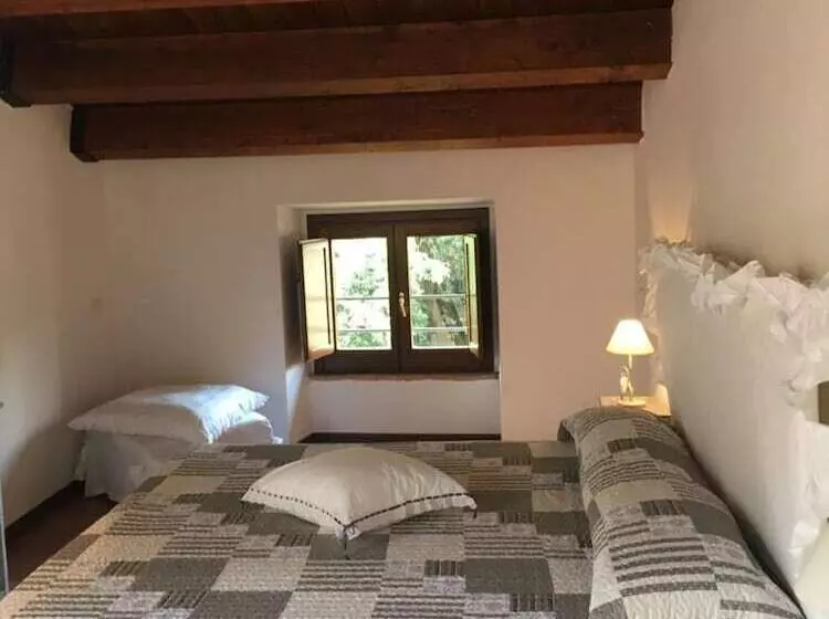 هتل B&b Michelangeli   Private Parking