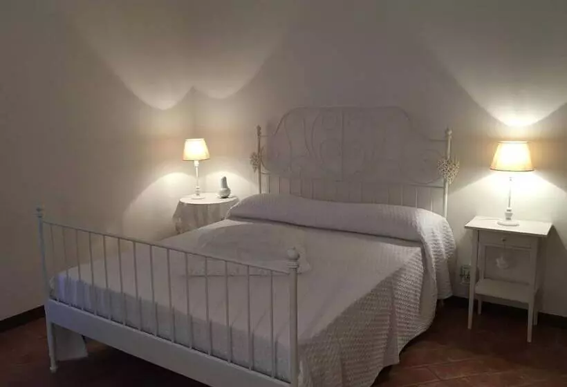 هتل B&b Michelangeli   Private Parking