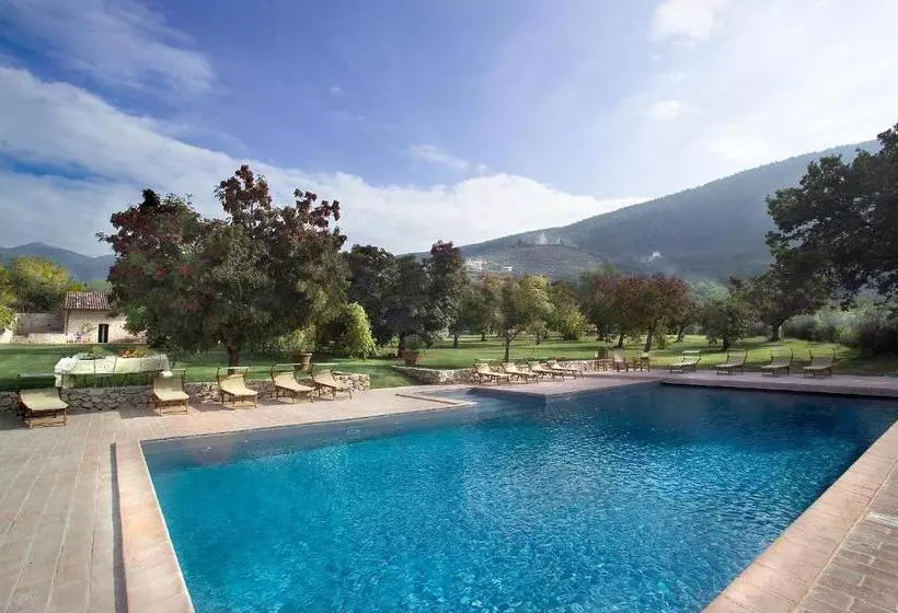 ホテル Borgo Della Marmotta