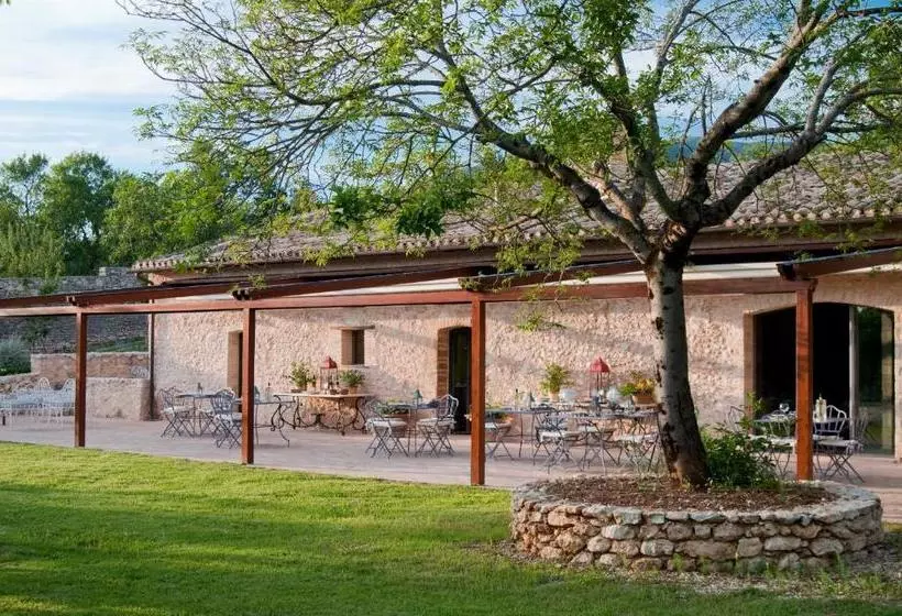 ホテル Borgo Della Marmotta
