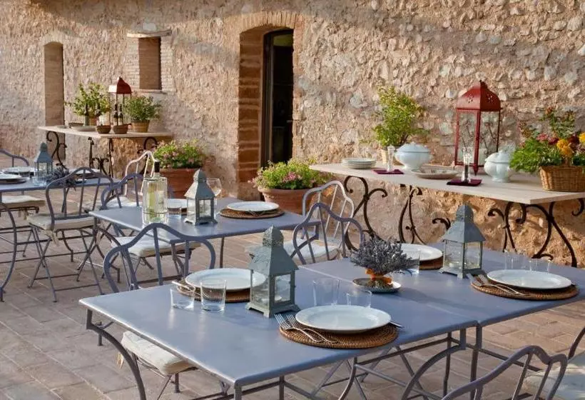 ホテル Borgo Della Marmotta