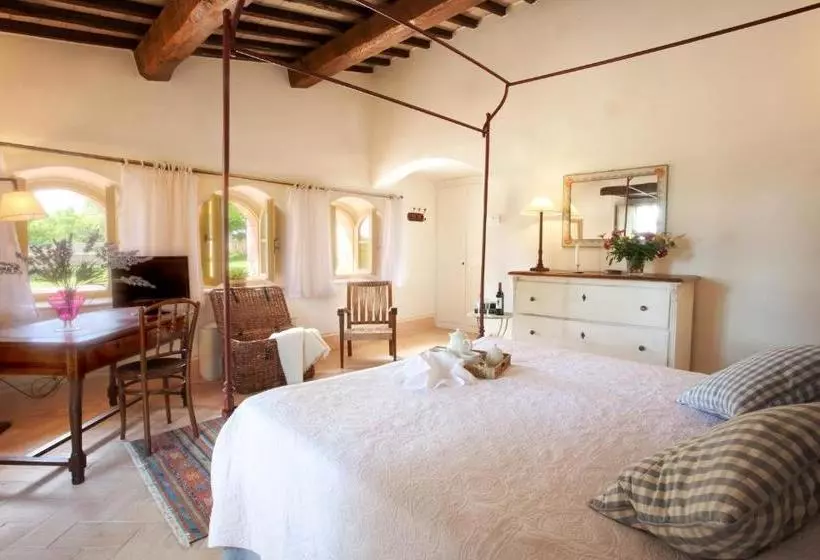 ホテル Borgo Della Marmotta