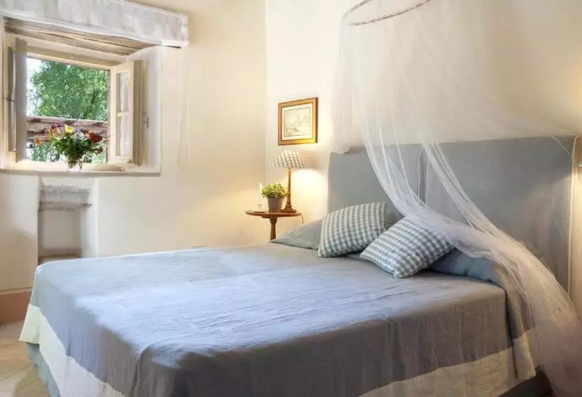 ホテル Borgo Della Marmotta