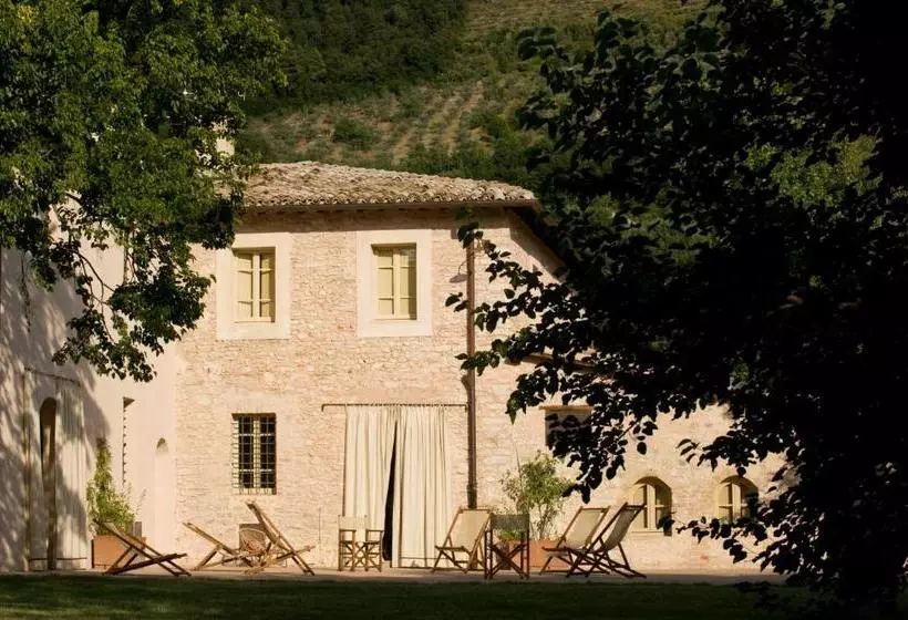 ホテル Borgo Della Marmotta
