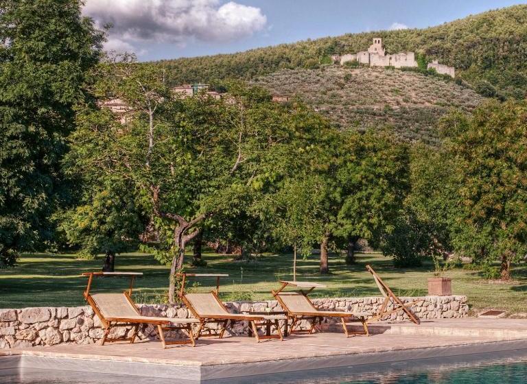 호텔 Borgo Della Marmotta