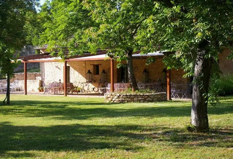 ホテル Borgo Della Marmotta