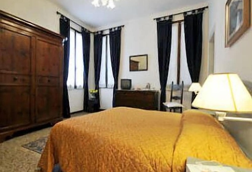 Hotel Ca  Turelli