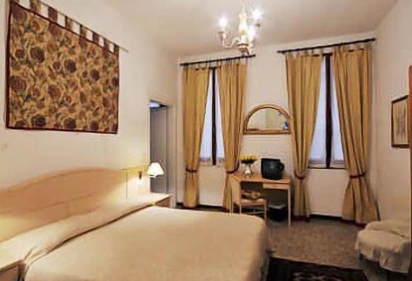 Hotel Ca  Turelli