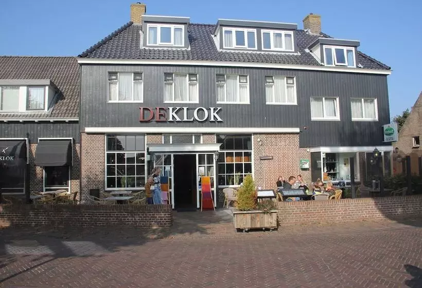 Hotel De Klok