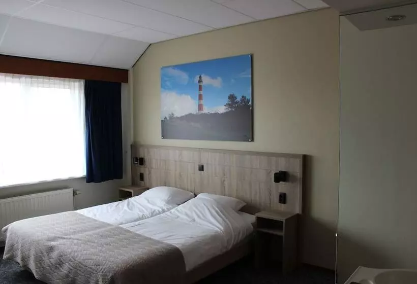 Hotel De Klok