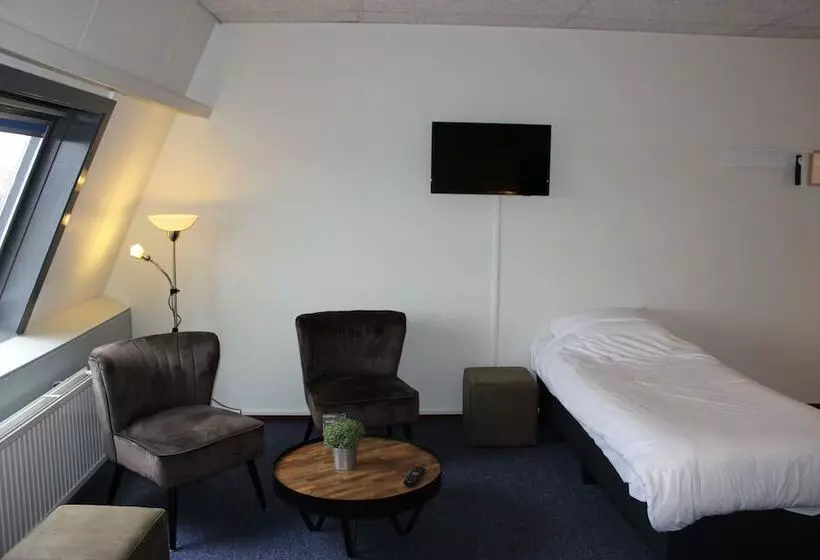 Hotel De Klok