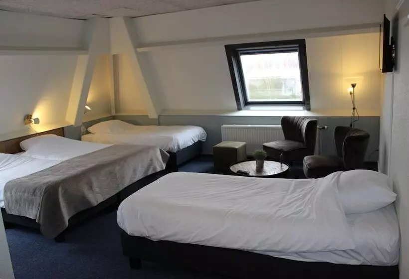 Hotel De Klok