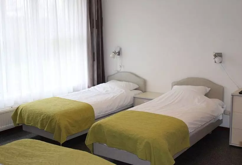 Hotel De Klok