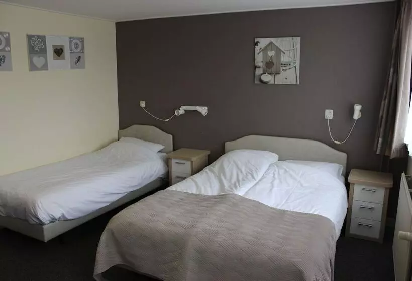 Hotel De Klok