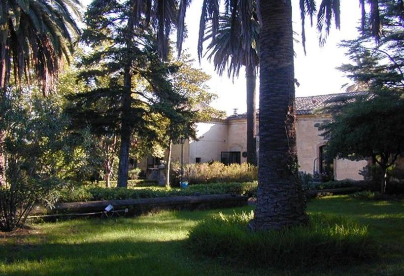 בית מלון כפרי Case Zuccaro