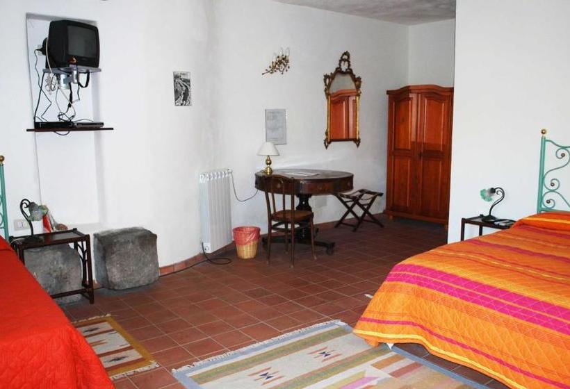 בית מלון כפרי Case Zuccaro