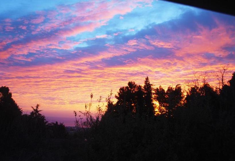 בית מלון כפרי Case Zuccaro