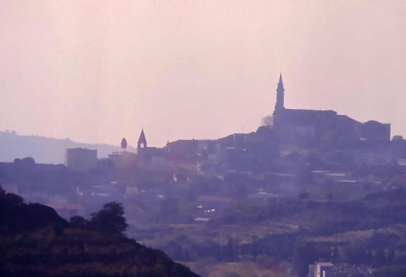 בית מלון כפרי Case Zuccaro