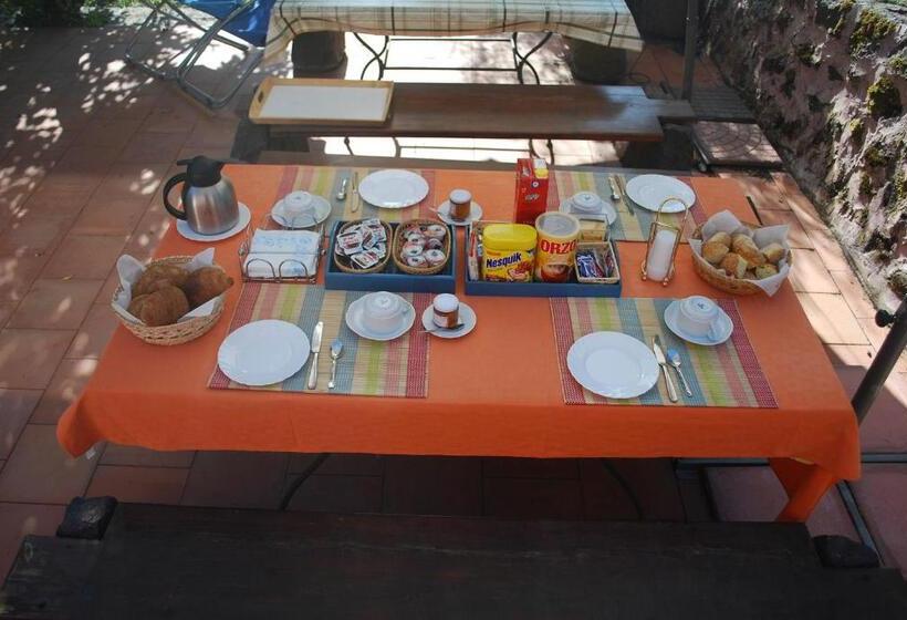 בית מלון כפרי Case Zuccaro