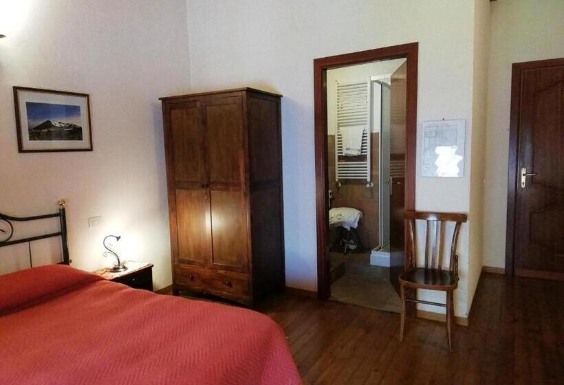 בית מלון כפרי Case Zuccaro