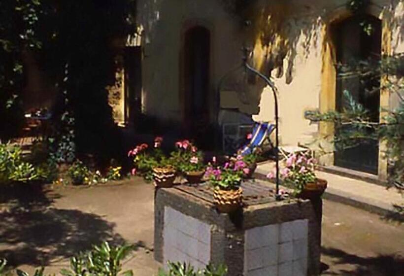 בית מלון כפרי Case Zuccaro