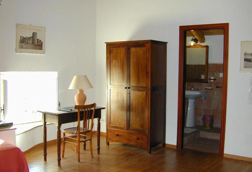 בית מלון כפרי Case Zuccaro