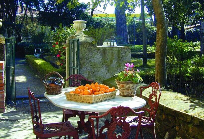 בית מלון כפרי Case Zuccaro