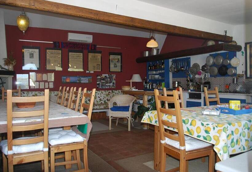 בית מלון כפרי Case Zuccaro