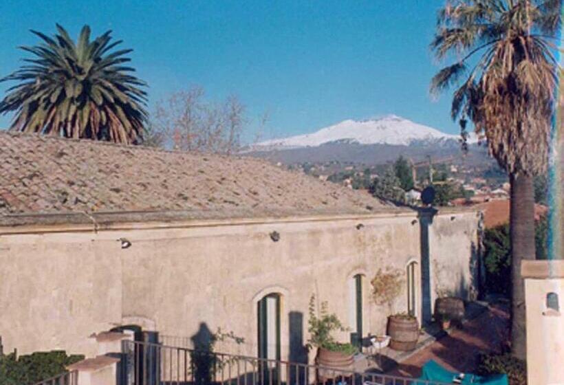 בית מלון כפרי Case Zuccaro