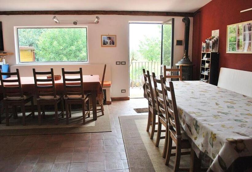 בית מלון כפרי Case Zuccaro