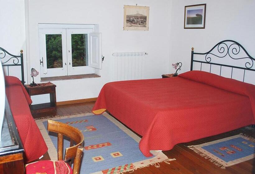 בית מלון כפרי Case Zuccaro