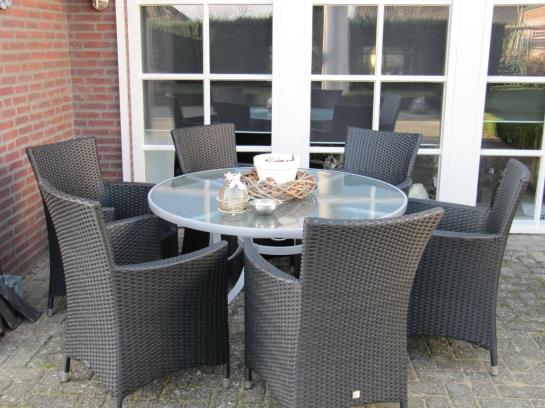 فندق Chambre D'hotes Beesel