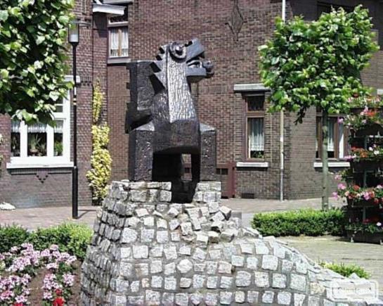 فندق Chambre D'hotes Beesel