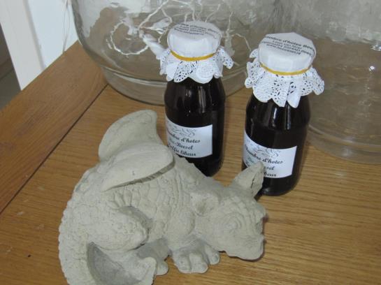 فندق Chambre D'hotes Beesel