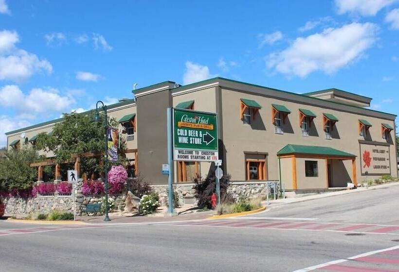 Otel Creston