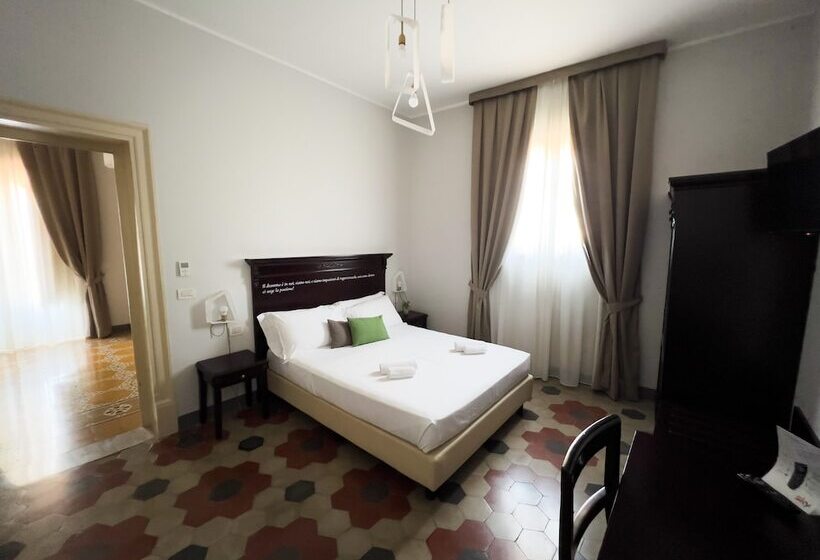 Отель Borgo Di Ciàula