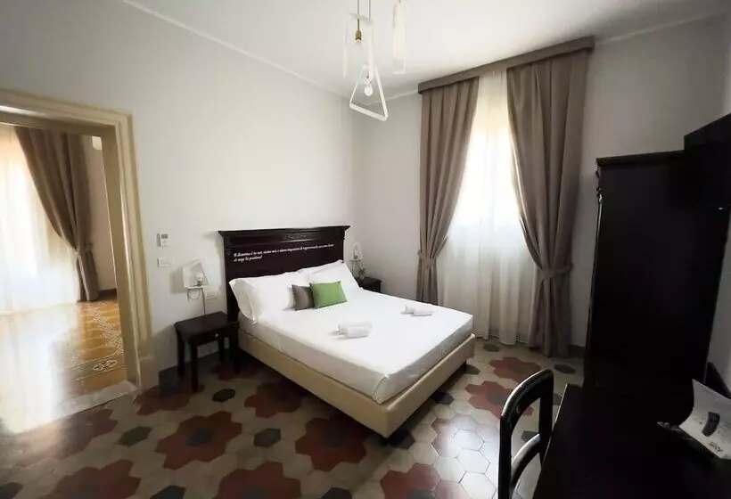 ホテル Borgo Di Ciàula