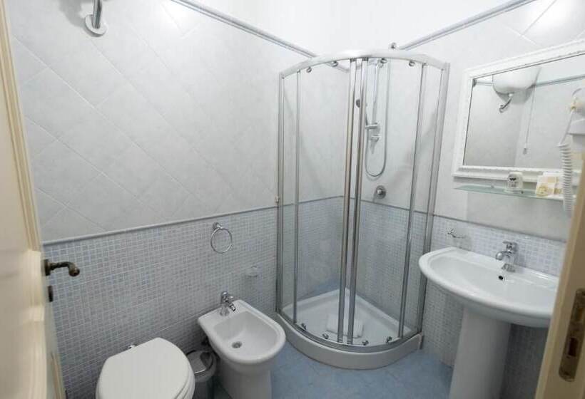 Отель Borgo Di Ciàula