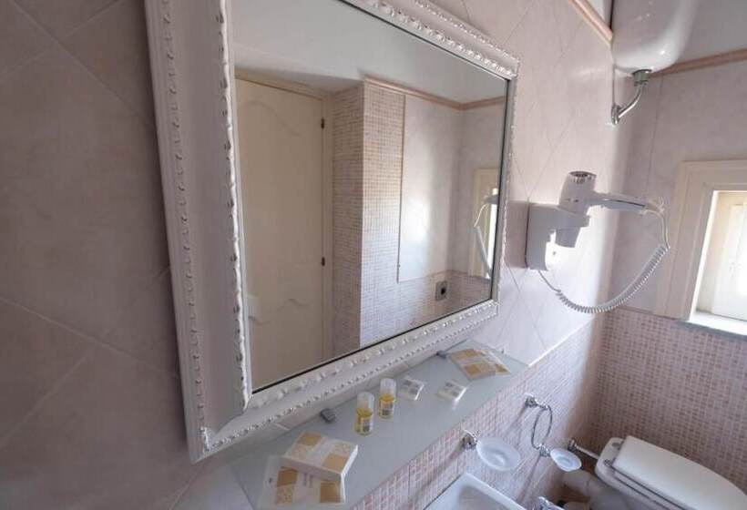 Отель Borgo Di Ciàula