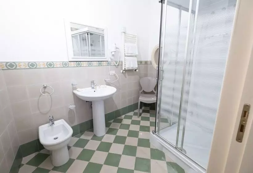 ホテル Borgo Di Ciàula