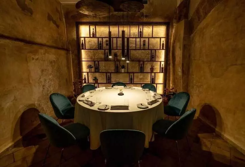 ホテル Borgo Di Ciàula