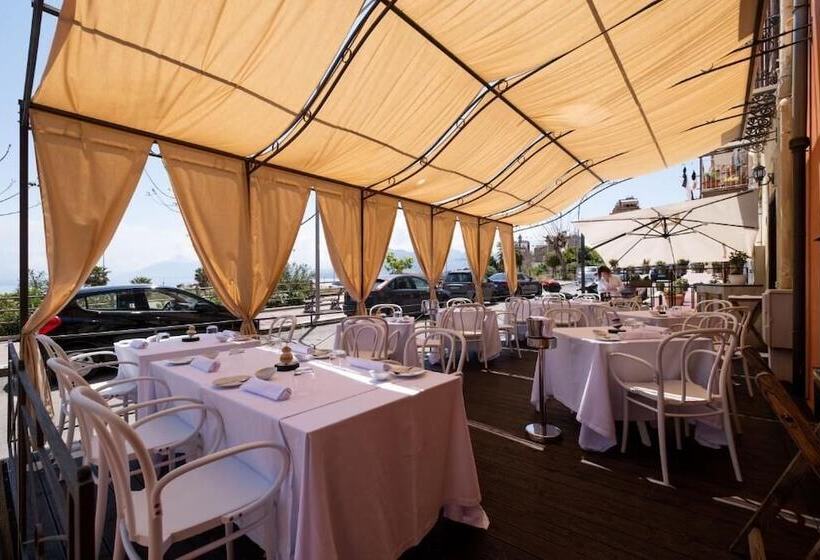 Отель Borgo Di Ciàula