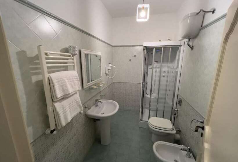 Отель Borgo Di Ciàula