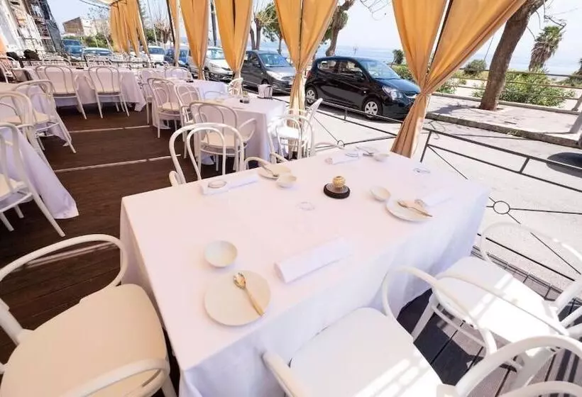 ホテル Borgo Di Ciàula