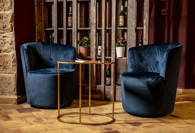 Отель Borgo Di Ciàula