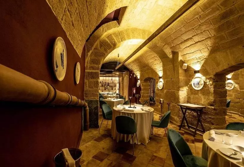 ホテル Borgo Di Ciàula