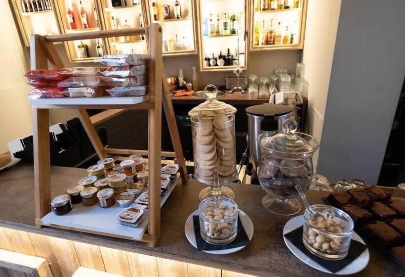 Отель Borgo Di Ciàula