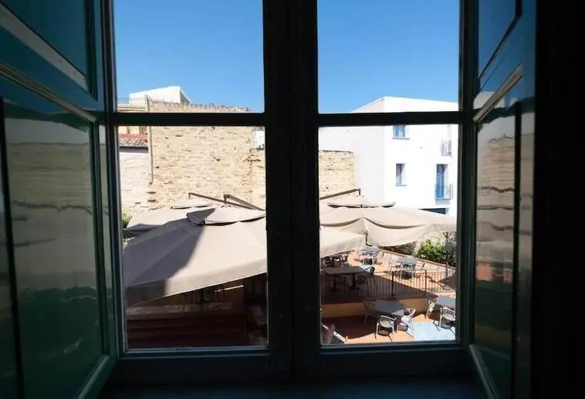 ホテル Borgo Di Ciàula