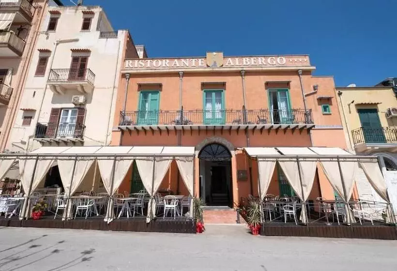 ホテル Borgo Di Ciàula