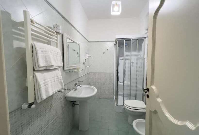 Отель Borgo Di Ciàula